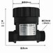 壁挂炉回水管可以装过滤器么