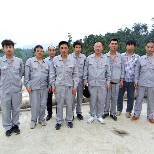 河北沧州税后工资2.5万出国劳务