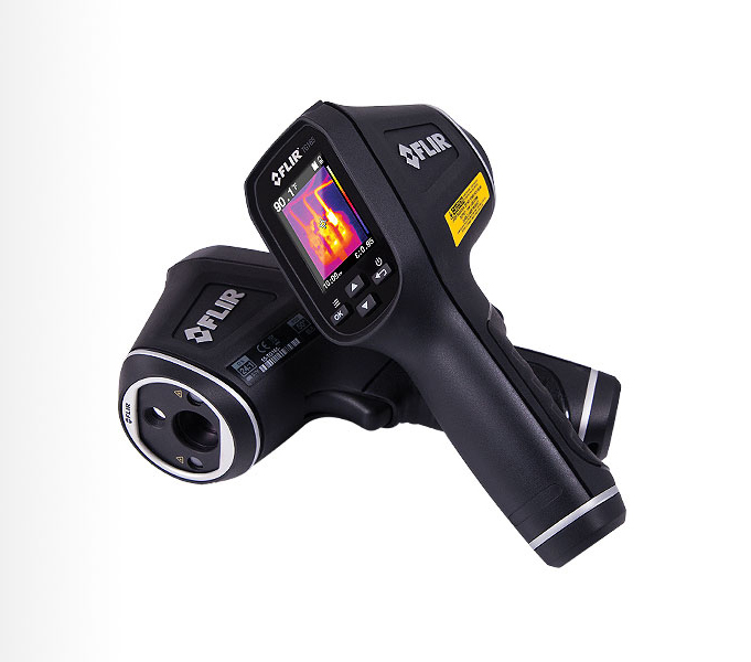 TG165红外热像仪,FLIR TG165红外成像测温仪,TG165热像仪