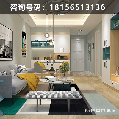 小型全屋定制加盟店哪家好，小型全屋定制加盟店哪家好一点