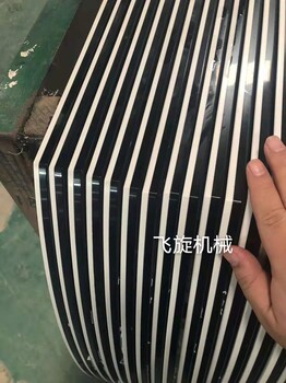 飞旋岩板家具磨边机，玻璃家具磨边机，复合岩板加工磨边