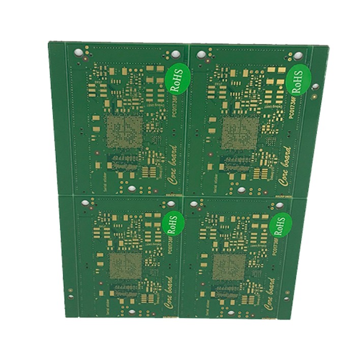 招聘pcb_线路板 电路板 PCB 铝基板(4)