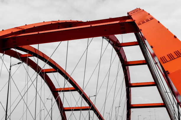 无损检测技术在桥梁钢结构行业中的应用分析