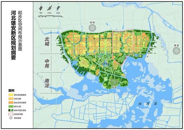 「京雄世贸港」位置怎么样？三期活力谷〔位置好吗〕京雄世贸港﹝活力谷﹞