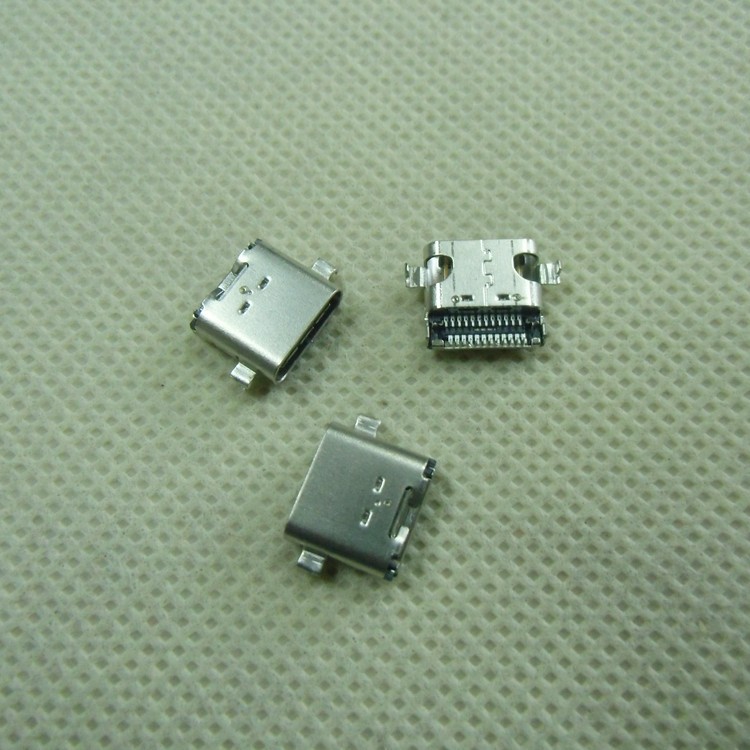 短体沉板type-C母座=【24P双排SMT】USB 3.1母座 沉板0.6-0.8-1.2.jpg