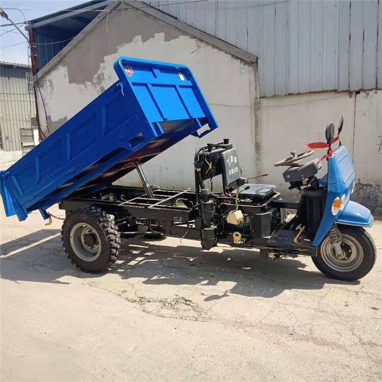 翻拋機(jī)