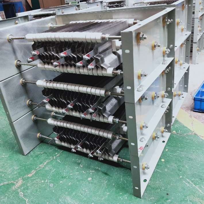 45kw变频器制动电阻36kw10r吊车塔吊起重平移升降设备控制电阻器