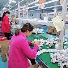 趣共享-深圳共享充电线充电器生产厂家图片