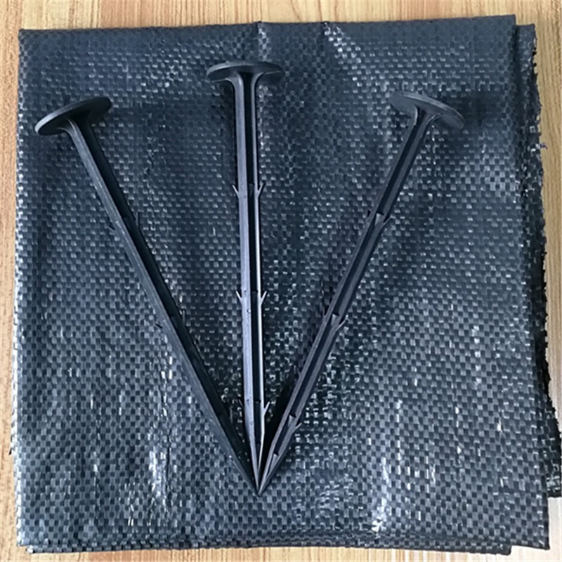 高郵果園防草地布果樹(shù)抑草布