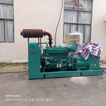 贛州應(yīng)急發(fā)電機租賃大功率發(fā)電機出租維修上門服務(wù)