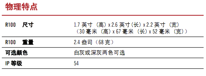 条码扫描器