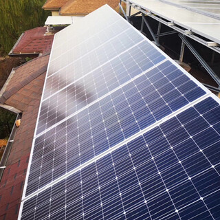 武汉业主打算安装太阳能光伏发电站，这些准备要做好图片6