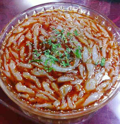 川渝凉虾机漏鱼机设备