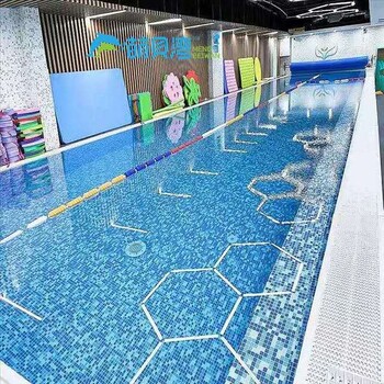 六盤水拼裝式水育早教親子池設(shè)備廠家