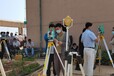 云南省迪庆测量培训学校学房建道路水利电力市政园林测量包教包会