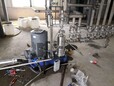 硅碳复合负极材料高速研磨分散机
