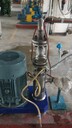 ABS復(fù)合抗氧劑ERS2000高速乳化機(jī)