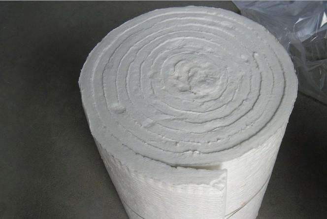 廊坊展通保温材料有限公司热销产品 03 硅酸铝纤维毯     产品应用