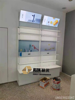 手機展示柜，榮耀3.9手機展示柜價格及圖片大全