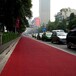 广西防城港隧道出口防滑路面彩色防滑路面承建材料供应