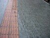 安徽黄山压印地坪材料铺装彩色压花地坪施工方案