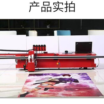 车位彩绘机3d智能车库公园大型全自动地面喷绘打印涂鸦机器人