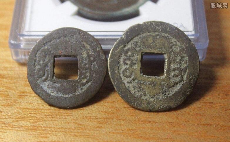 古錢幣回收價(jià)格是多少