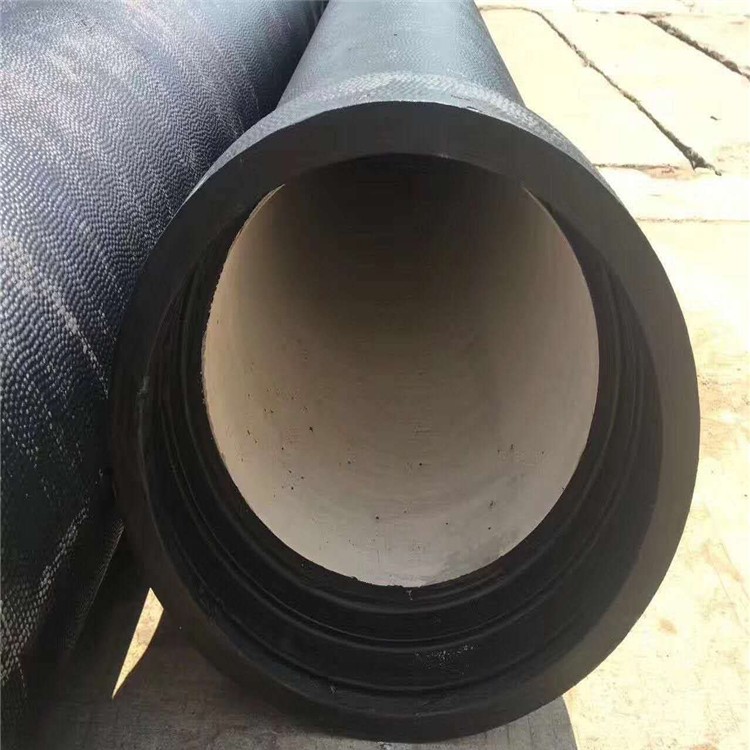 无锡排水球墨铸铁管供应商