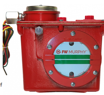 murphy油压表LM500-TF