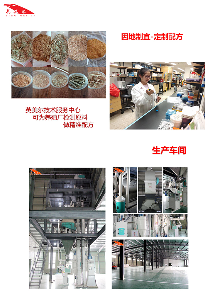 牛羊饲料 4%牛全家福——犊牛、育肥牛、母牛通用