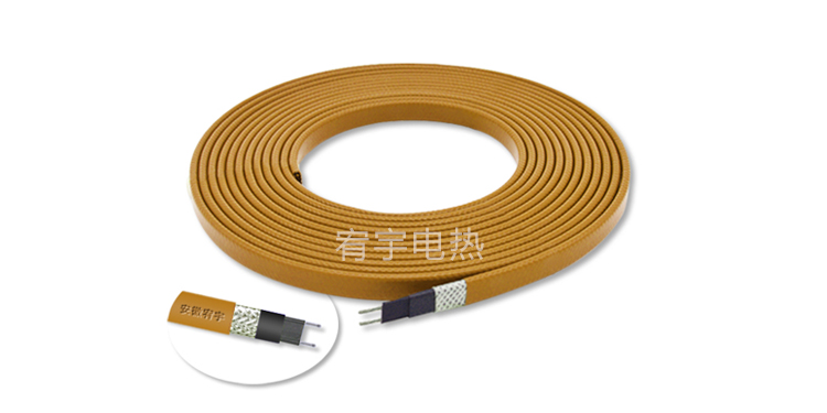 電伴熱帶