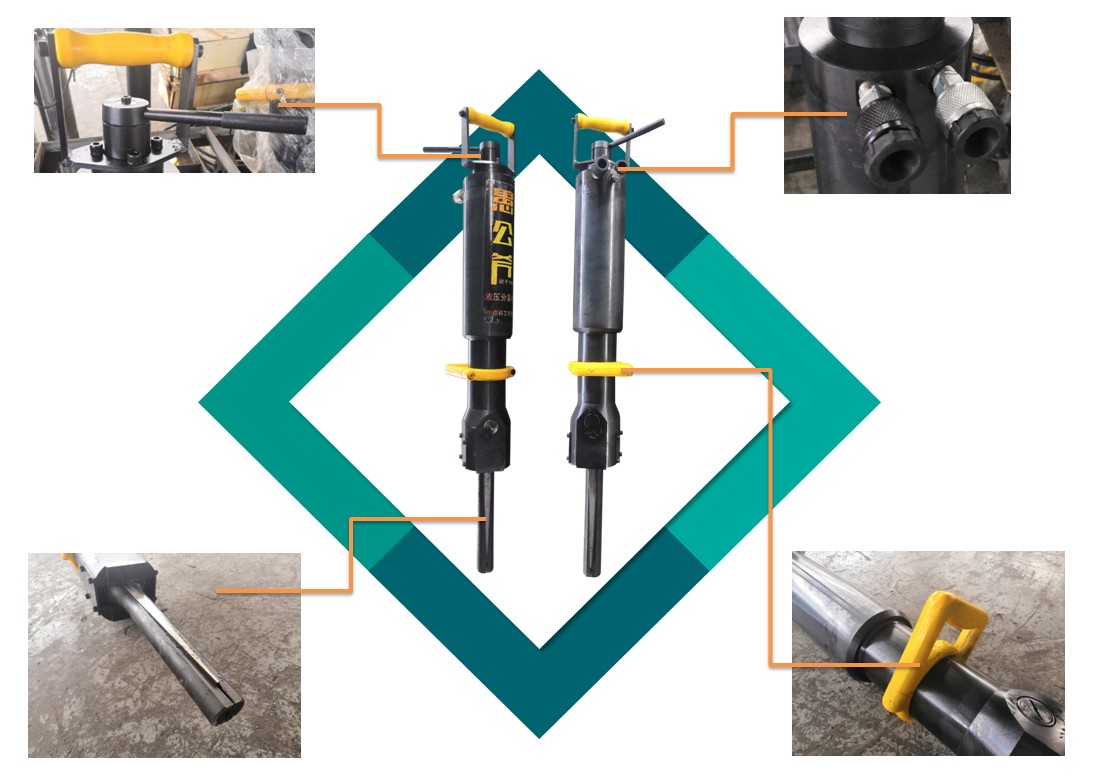 3.Details of rock splitting machine.JPG