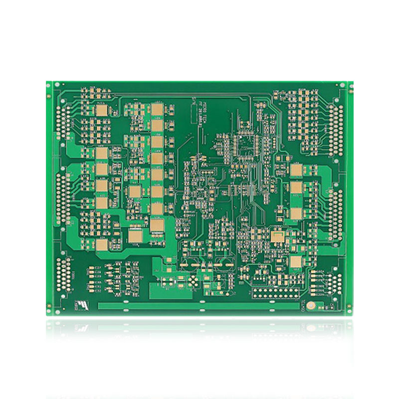 什么是pcb单面板?