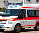 慶陽市人民醫院救護車出租轉院出院24小時電話