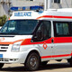 上海120救护车图