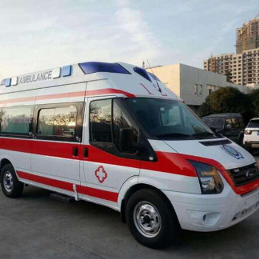 重庆大坪医院120救护车-异地转院护送,120救护车