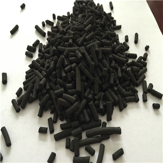 莆田柱状-颗粒活性炭