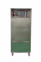 贵州厂家直销臭氧机100G智能移动臭氧机安顺工厂臭氧发生器图片