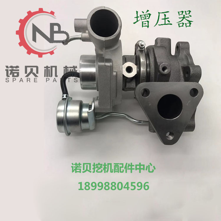 CAT卡特E306 307B 307C 307D 308C 308D挖掘機配件4M40渦輪增壓器上傳1.jpg