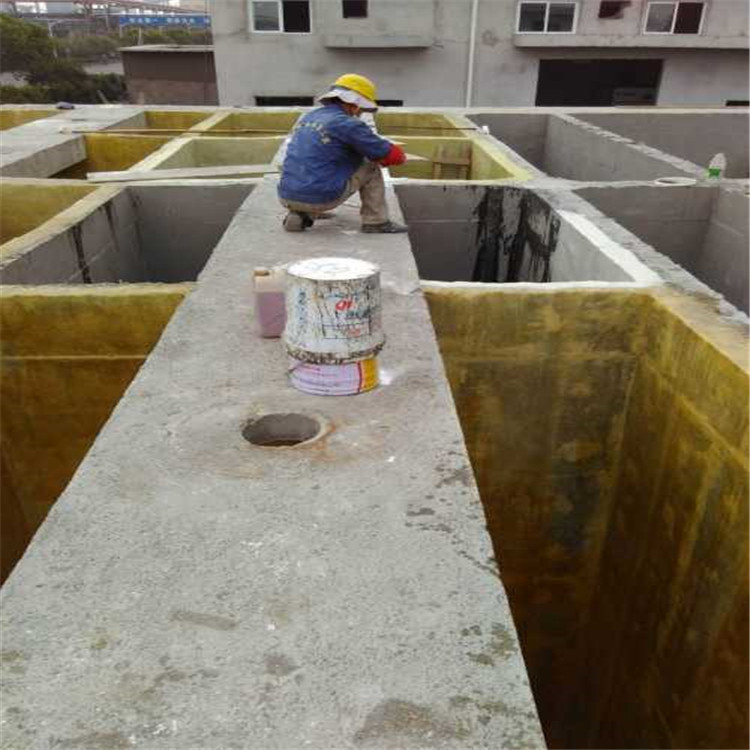 重庆玻璃钢防腐工程施工_车间地面玻璃钢防腐工程施工