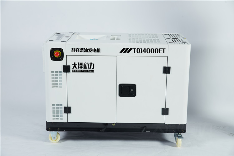 10kw柴油發(fā)電機大澤動力 (15).jpg