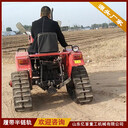 耐磨型履帶半鏈軌壓實(shí)率低工作效率高省人工