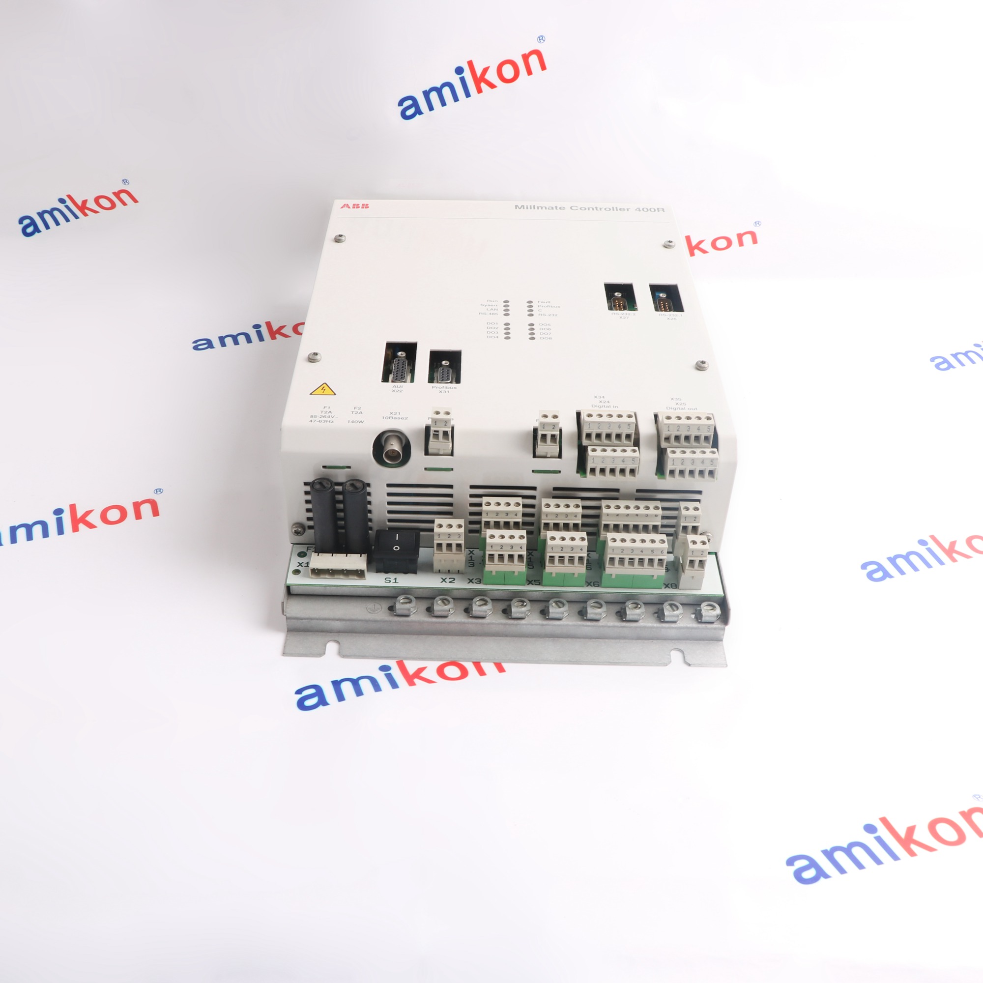 ABB,PXAA401 3BSE017233R1,38x23.5x11cm,4.76kg3.JPG