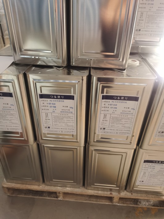 谷藤木器漆厂家