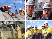 河南郑州出国劳务派遣招内部装修工，建筑工人月薪保底3.5万图片1