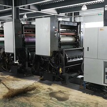 胶印机叼纸牙机构-德国ICS干冰爆破（固态二氧化碳）干冰清洗技术