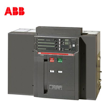 ABB框架断路器E6H4000	R4000,R3200