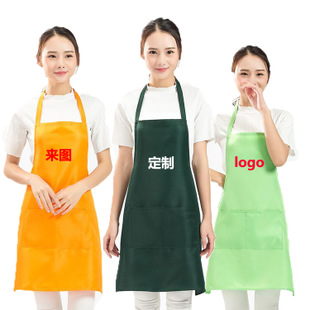 许昌围裙定做厂家