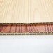  Xinjiang second-hand Hunan bamboo wood fiber integrated wallboard manufacturer wholesale whole house