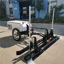 工業(yè)廠房激光找平攤鋪機(jī)混凝土激光整平機(jī)大型伸縮臂路面整平機(jī)
